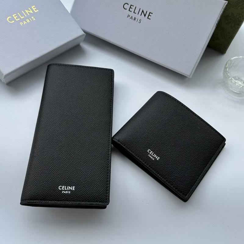 CELINE Wallets 5